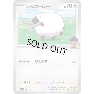 画像1: ホップのウールー(無色エネルギーミラー)【-】{141/193}