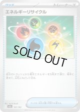 エネルギーリサイクル【-】{147/193}