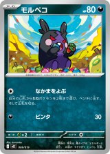 モルペコ【-】{008/019}