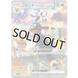 〔状態B〕ブラッキーex(SAR仕様/30th)【-】{044/040}