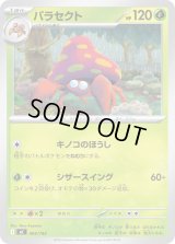 パラセクト【-】{005/742}