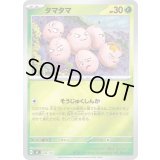 タマタマ(ミラー)【-】{009/742}