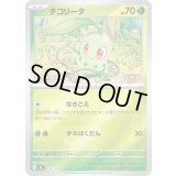 チコリータ(ミラー)【-】{016/742}