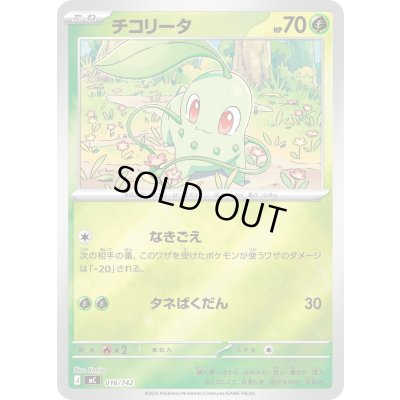 画像1: チコリータ(ミラー)【-】{016/742}