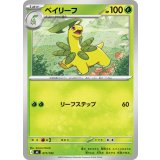 ベイリーフ【-】{017/742}