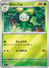 オリーニョ(ミラー)【-】{070/742}