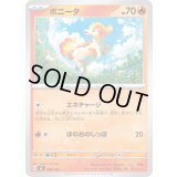 ポニータ【-】{086/742}