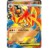 メガエンブオーex(ミラー)【-】{113/742}