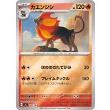 カエンジシ(ミラー)【-】{128/742}