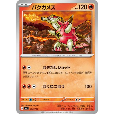 画像1: バクガメス【-】{136/742}
