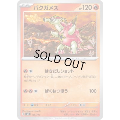 画像1: バクガメス【-】{136/742}