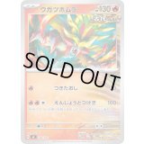 ウガツホムラ【-】{150/742}