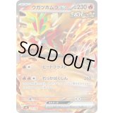 ウガツホムラex(ノーマル仕様)【-】{151/742}