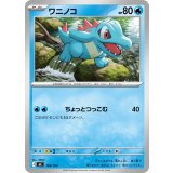 ワニノコ【-】{165/742}