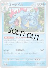 オーダイル【-】{168/742}