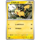 ピカチュウ【-】{225/742}