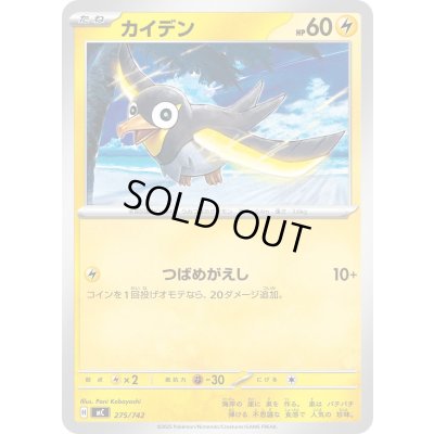 画像1: カイデン【-】{275/742}