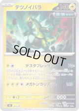 テツノイバラ【-】{281/742}