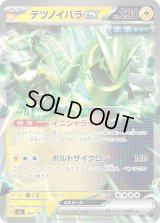テツノイバラex(ノーマル仕様)【-】{282/742}