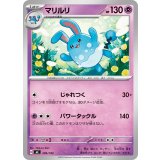 マリルリ【-】{296/742}