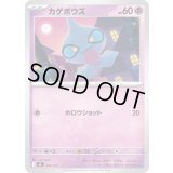 カゲボウズ【-】{307/742}