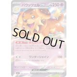 バウッツェルex(ノーマル仕様)【-】{348/742}