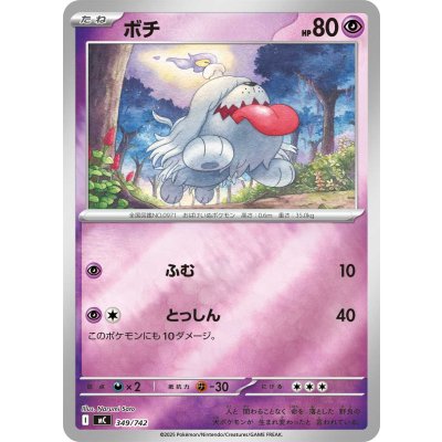 画像1: ボチ(ミラー)【-】{349/742}