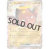 〔状態A-〕マッギョex(ミラー)【-】{394/742}