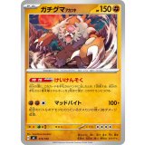 ガチグマアカツキ【-】{415/742}