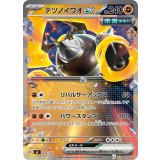 テツノイワオex(ノーマル仕様)【-】{429/742}