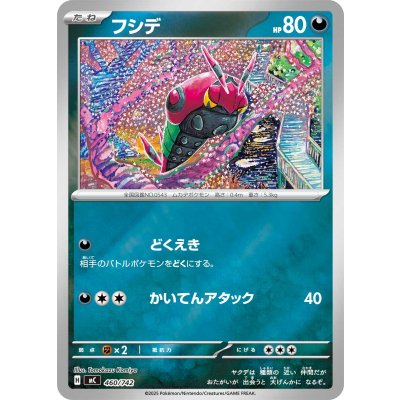 〔状態A-〕フシデ(ミラー)【-】{460/742}