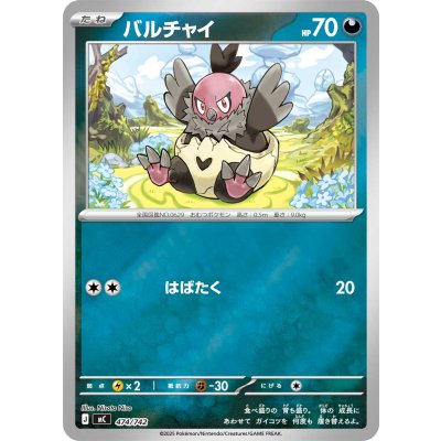 画像1: バルチャイ(ミラー)【-】{474/742}