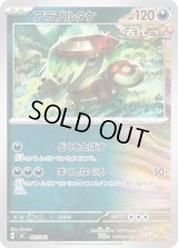 アラブルタケ【-】{487/742}