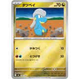 タツベイ(ミラー)【-】{538/742}