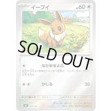 イーブイ(ミラー)【-】{564/742}