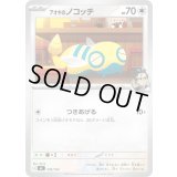 アオキのノコッチ【-】{576/742}