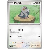 マメパト【-】{598/742}