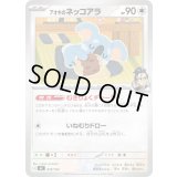 アオキのネッコアラ【-】{619/742}