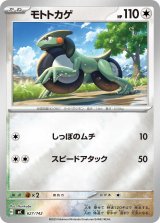 モトトカゲ(ミラー)【-】{627/742}