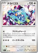 テラパゴス【-】{629/742}