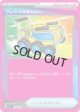 〔状態A-〕プレシャスキャリー(ノーマル仕様)【-】{658/742}