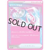 〔状態A-〕ポケバイタルA(ノーマル仕様)【-】{661/742}