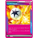 リッチエネルギー(ノーマル仕様)【-】{740/742}