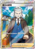〔状態B〕博士の研究/ナナカマド博士【SR】{248/172}