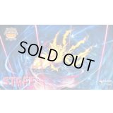 〔状態A-〕プレイマット『海外/レジエレキ(STAFF)※』【サプライ】{-}