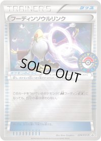 フーディンソウルリンク【P】{229/XY-P}