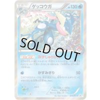 ゲッコウガ【P】{073/XY-P}