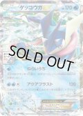 ゲッコウガEX【P】{021/XY-P}