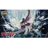 〔状態A-〕プレイマット『ガラルフリーザー(STAFF/海外限定)※』【サプライ】{-}