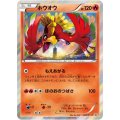 〔状態B〕ホウオウ【P】{224/XY-P}